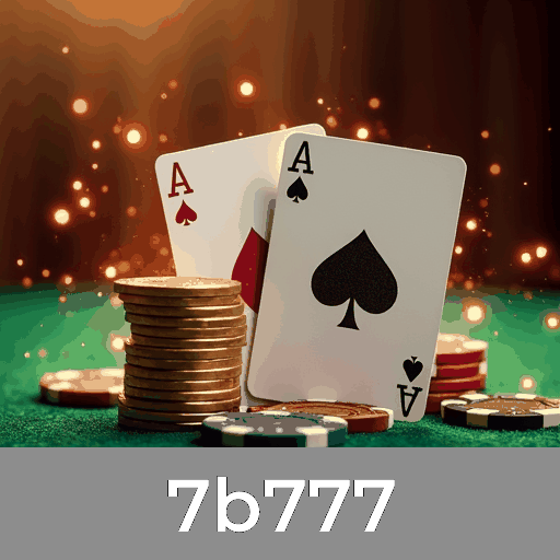 7b777: Sua Plataforma de Jogo Online Confiável e Profissional