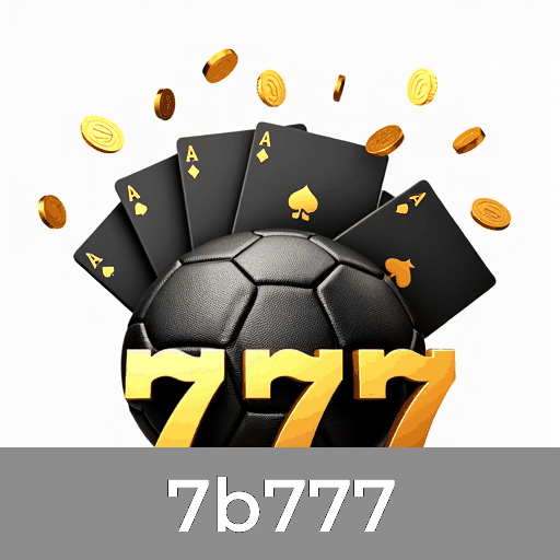 7b777: Sua Plataforma de Jogo Online Confiável e Profissional