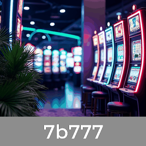 7b777: A Experiência de Casino ao Vivo Preferida dos Brasileiros